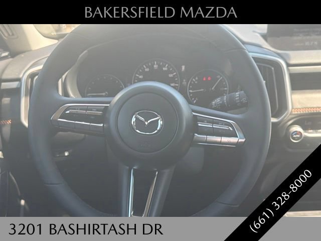 New 2026 MAZDA CX-50 AWD 2.5 Hybrid w/ Weather Package image 26
