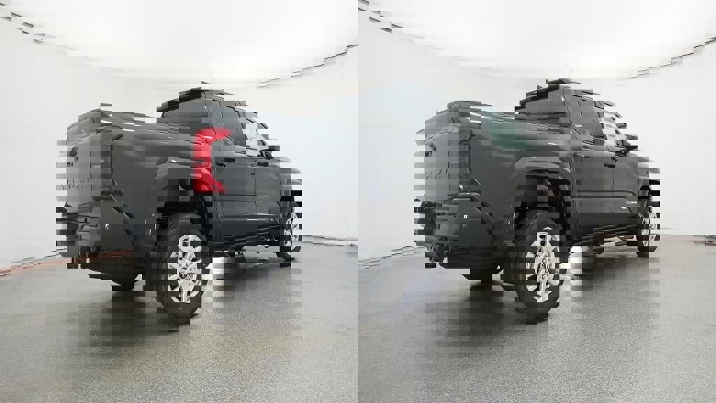 New 2026 Toyota Tacoma SR5 image 37