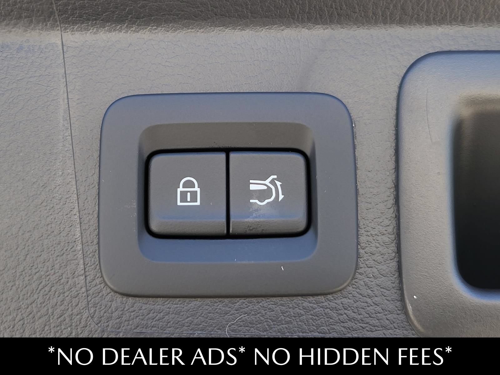 New 2026 MAZDA CX-50 AWD 2.5 S w/ Weather Package image 10