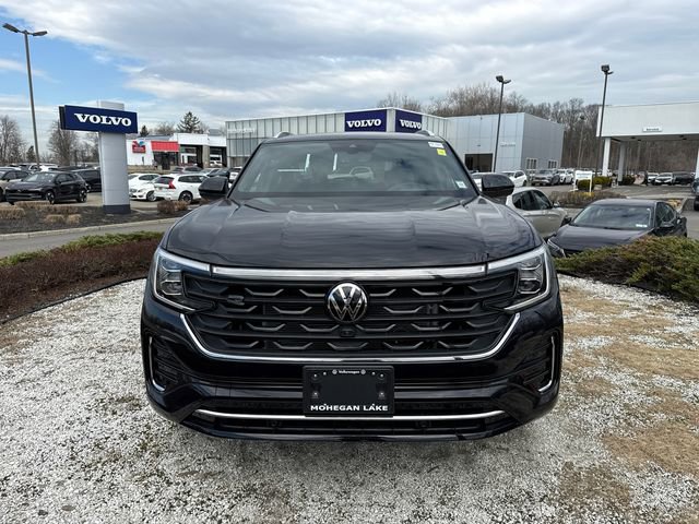 New 2026 Volkswagen Atlas Cross Sport SEL Premium R-Line image 6