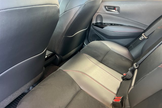 New 2026 Toyota Corolla GR AWD/4WD image 13