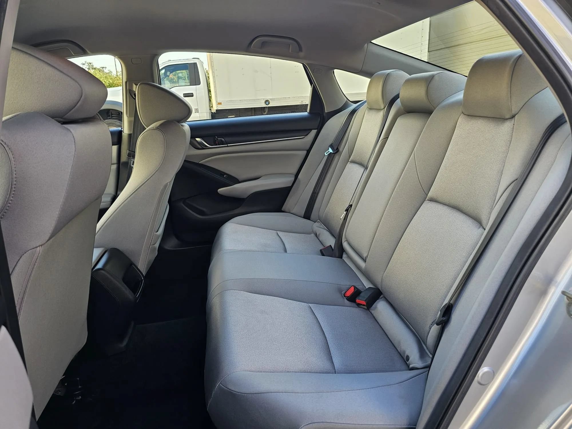 Used 2019 Honda Accord LX image 13