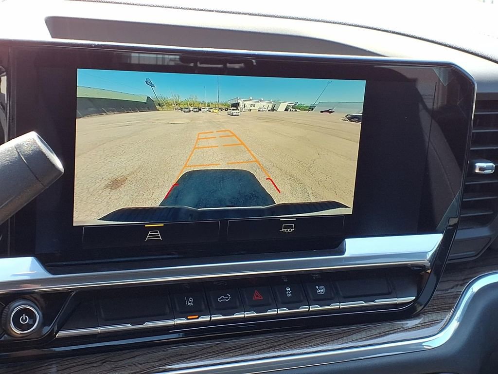 Used 2024 Chevrolet Silverado 2500 LT image 13