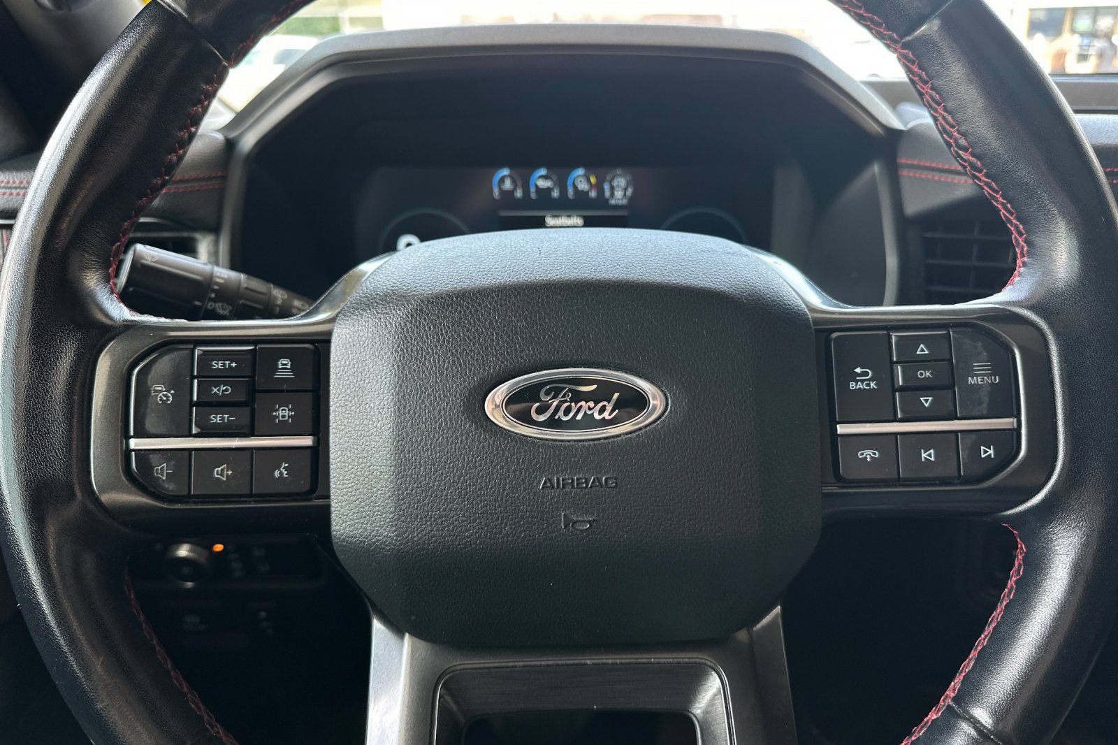 Certified 2022 Ford Expedition Limited AWD/4WD image 24