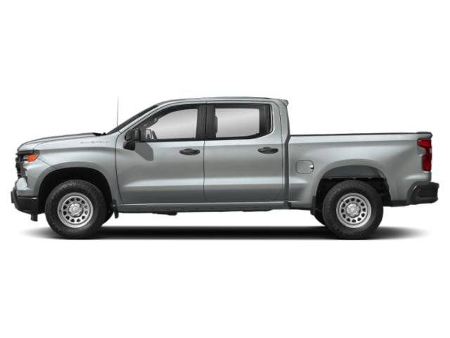 Used 2022 Chevrolet Silverado 1500 Custom RWD image 4