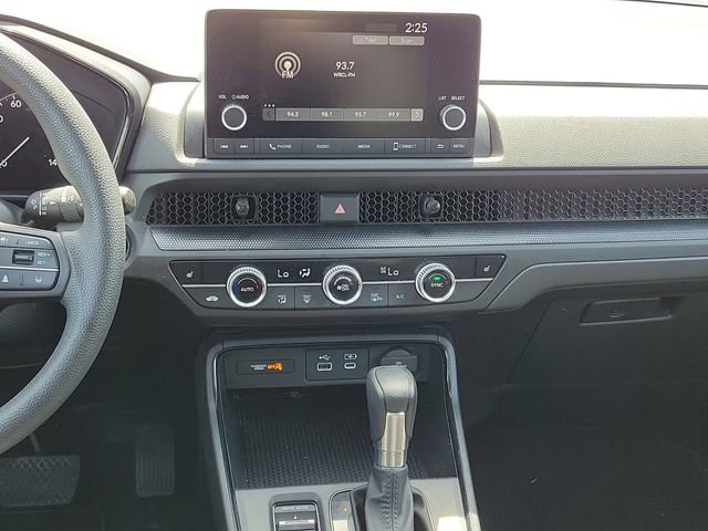 Certified 2023 Honda CR-V EX image 22