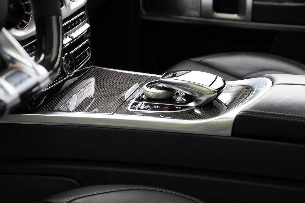Used 2022 Mercedes-Benz G 63 AMG 4MATIC image 58