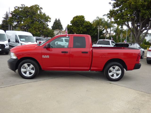 Used 2016 RAM 1500 Tradesman w/ Popular Equipment Group AWD/4WD image 6