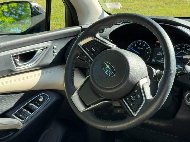 Used 2020 Subaru Ascent Limited w/ Technology Package image 13