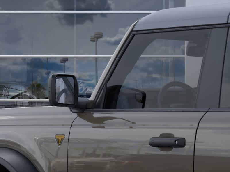 New 2026 Ford Bronco Badlands AWD/4WD image 22