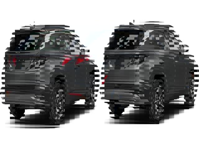 New 2026 Hyundai Tucson SEL image 2