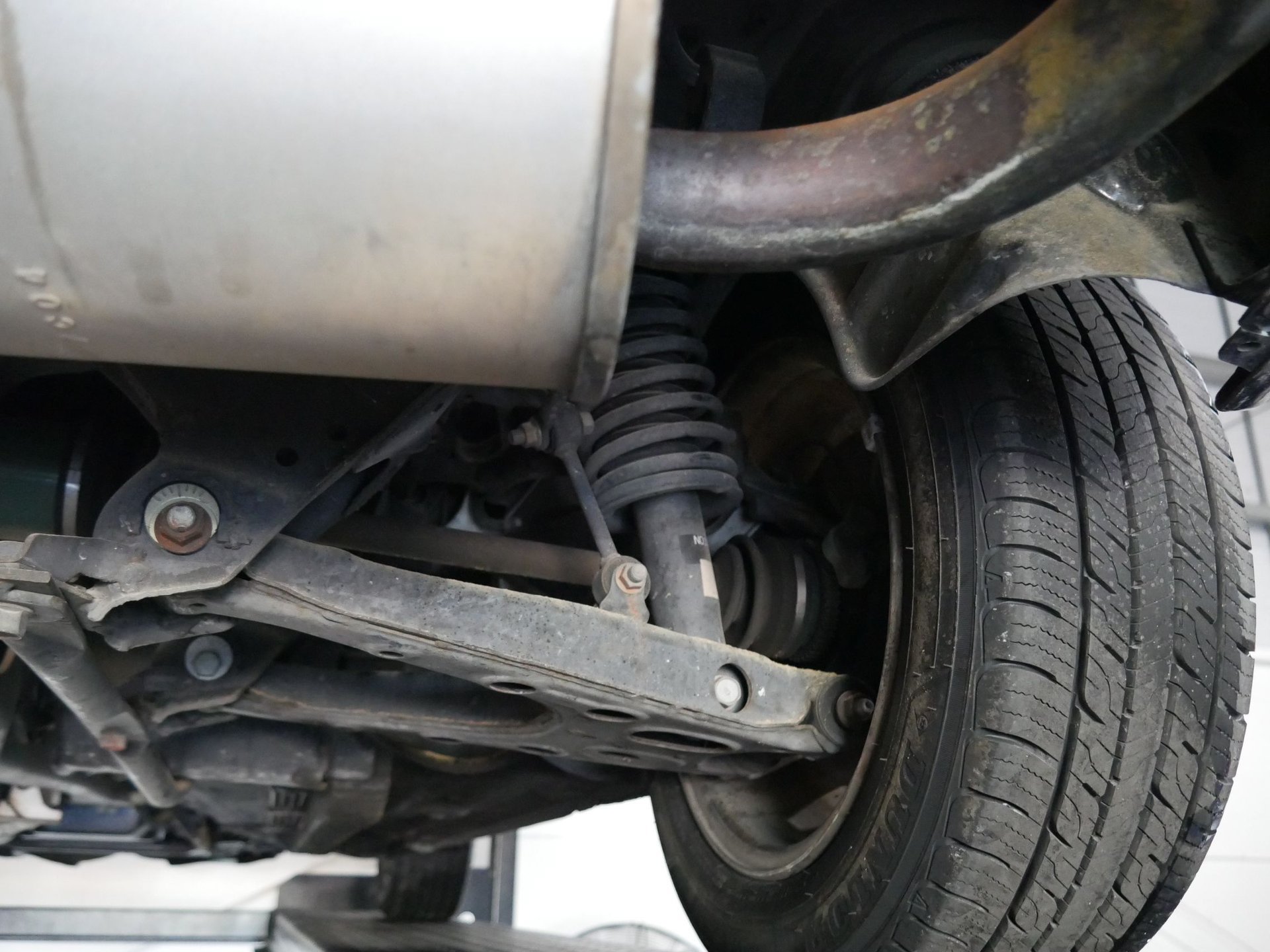 Used 1997 MAZDA MX-5 Miata RWD image 84