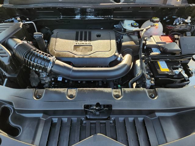 Used 2024 Chevrolet Blazer LT w/ Convenience Package FWD image 31