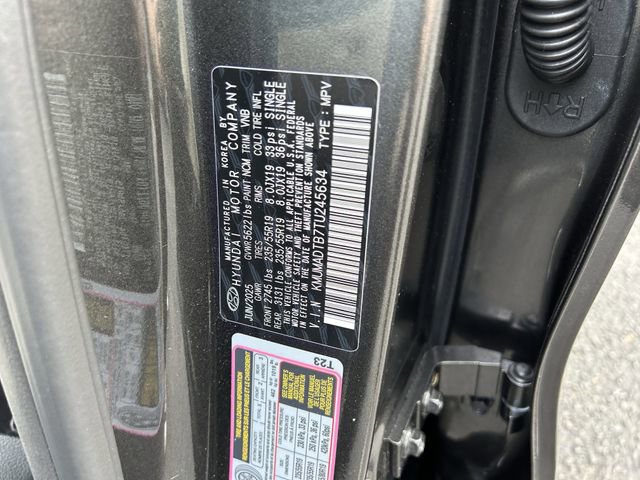 Used 2026 Genesis GV70 2.5T image 32