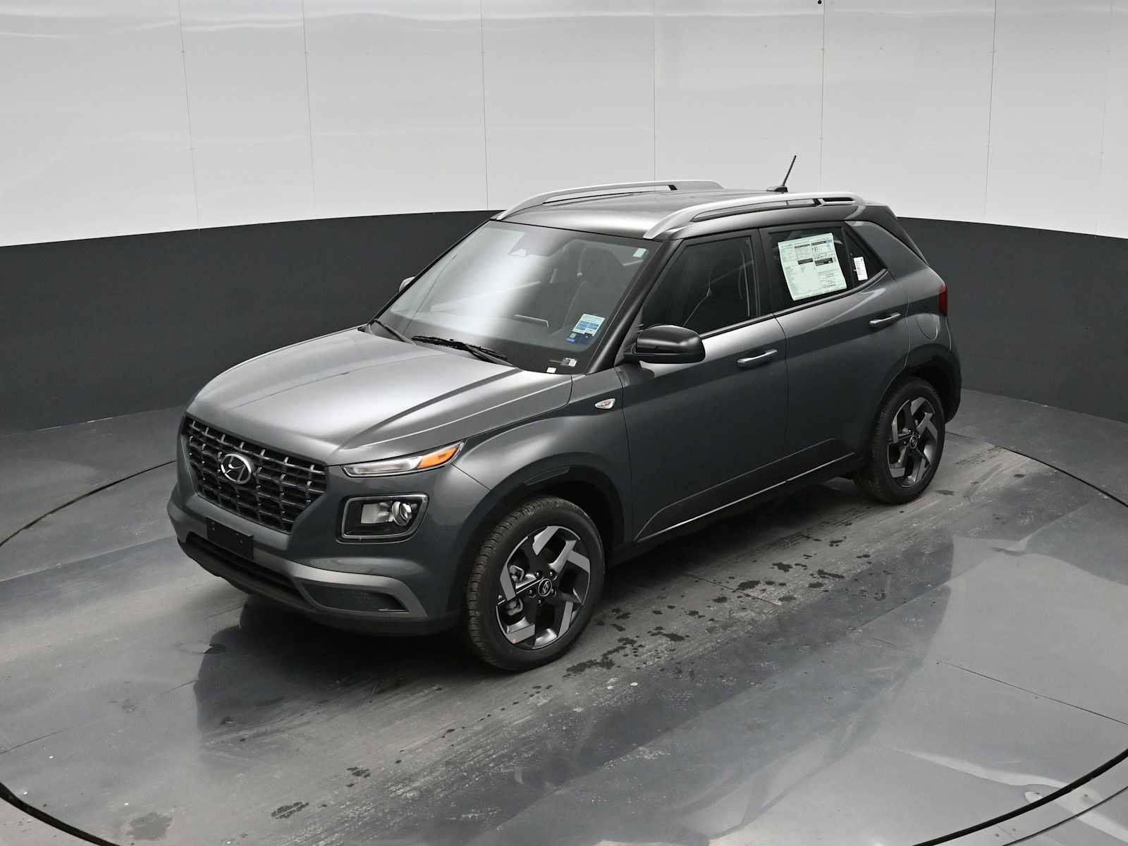 New 2026 Hyundai Venue SEL FWD image 25