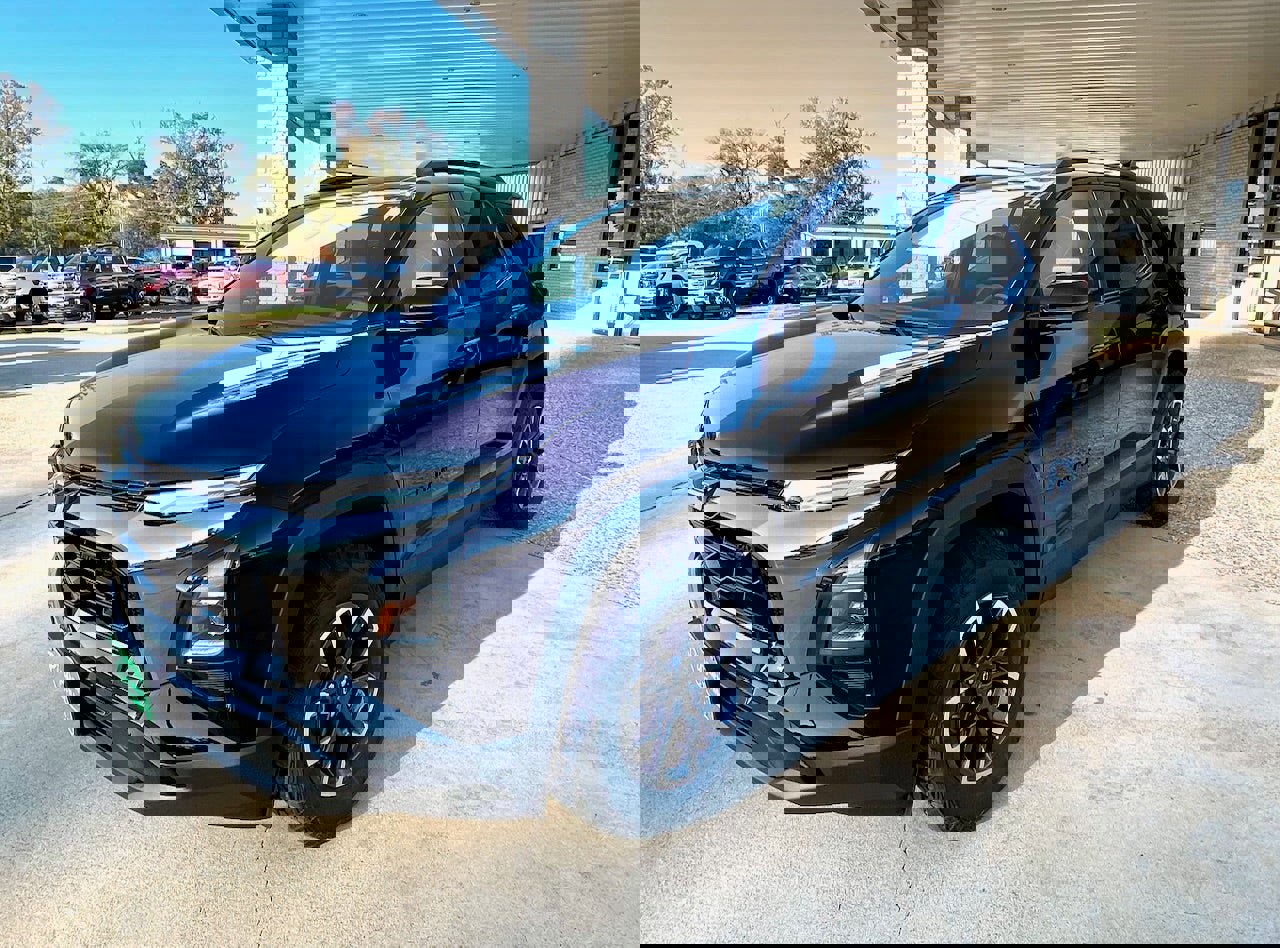 New 2026 Chevrolet Equinox ACTIV image 5