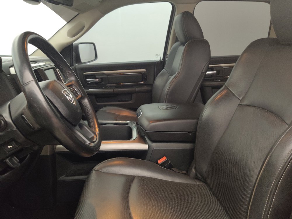 Used 2017 RAM 1500 Sport w/ Convenience Group AWD/4WD image 17