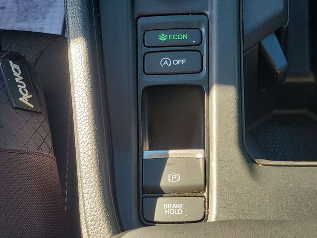 Used 2024 Honda Accord EX image 36