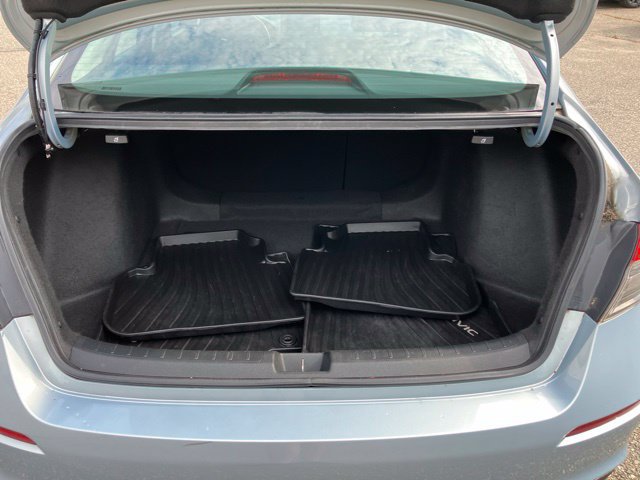 Used 2022 Honda Civic EX image 14
