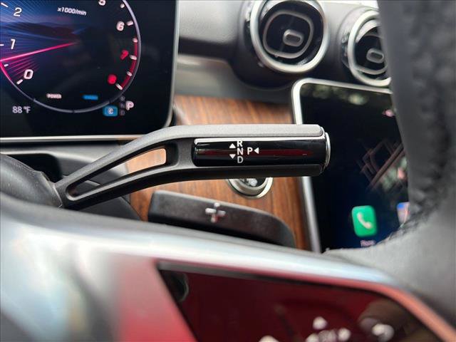 New 2026 Mercedes-Benz C 300 4MATIC Sedan image 13