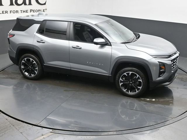 New 2026 Chevrolet Equinox LT w/ Convenience Package II image 26