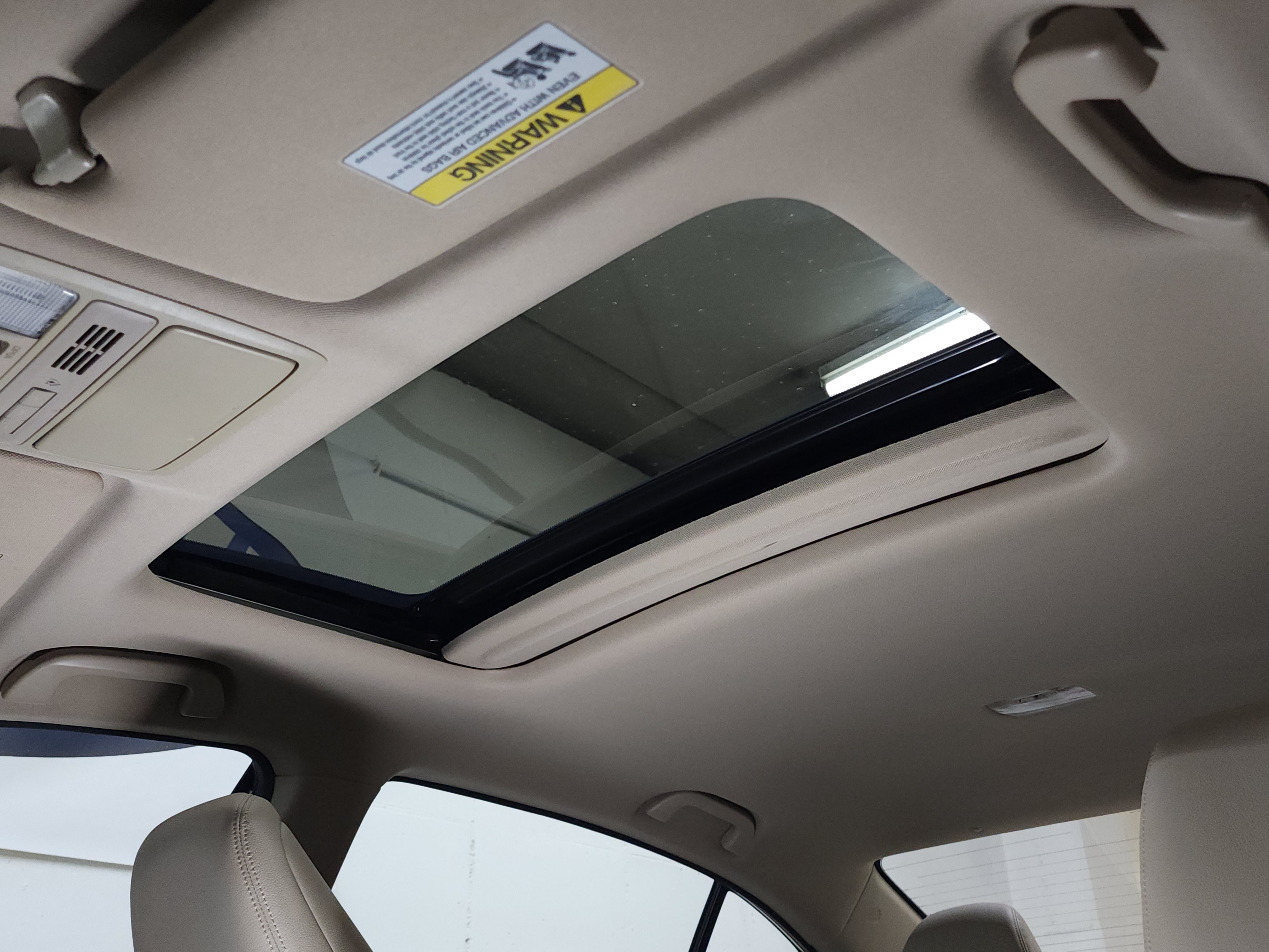 Used 2015 Honda Accord EX-L image 24