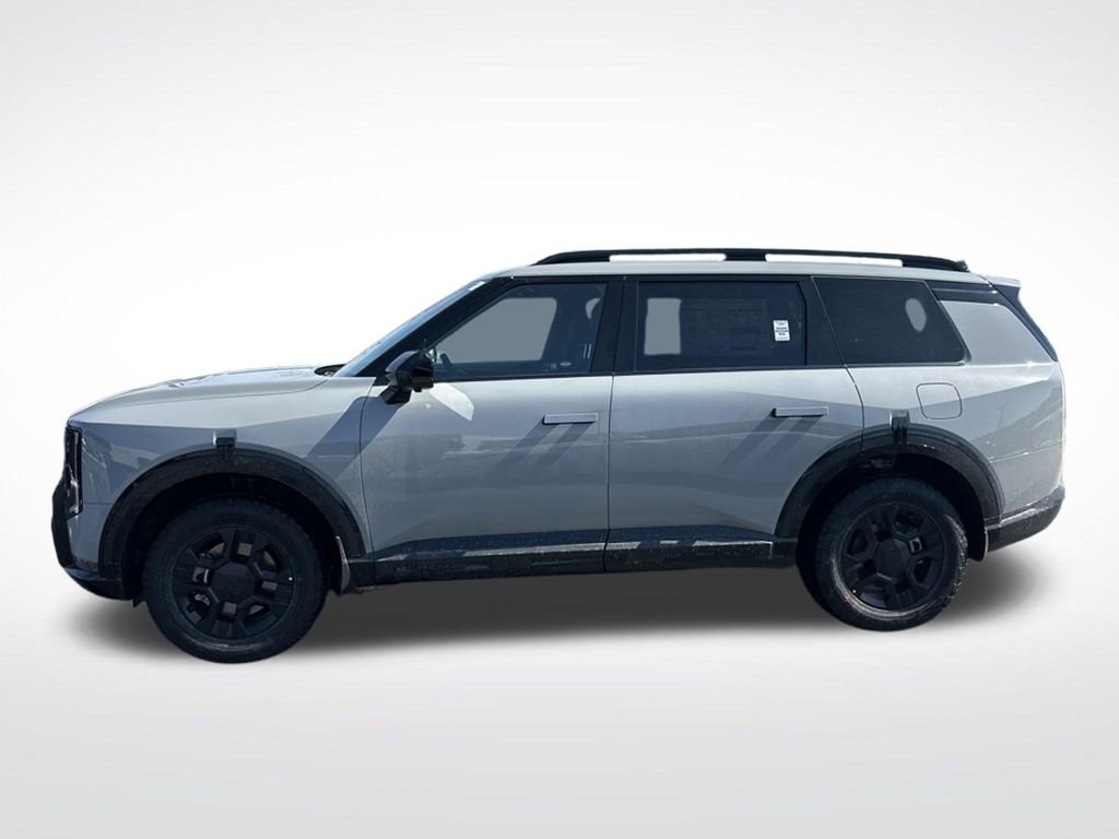 New 2027 Kia Telluride SX Prestige X-Pro image 2