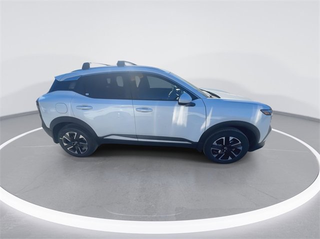New 2025 Nissan Kicks SV w/ SV Premium Package image 9