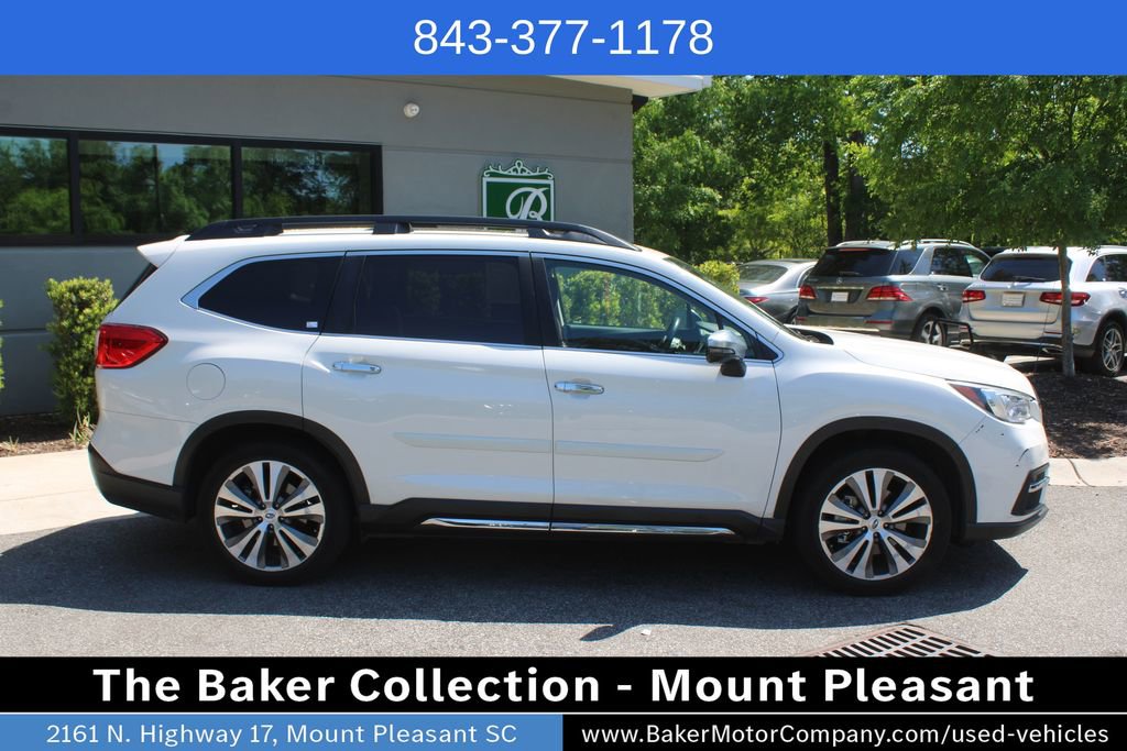 Used 2019 Subaru Ascent Touring image 3
