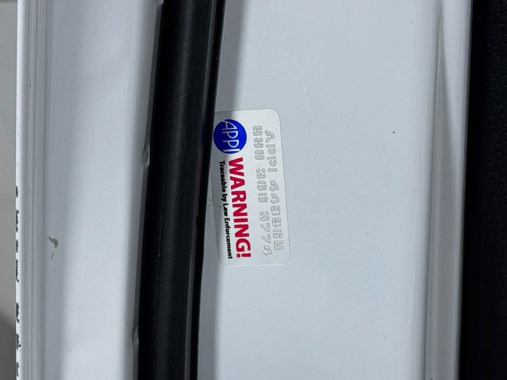 Used 2021 Nissan NV200 SV image 20