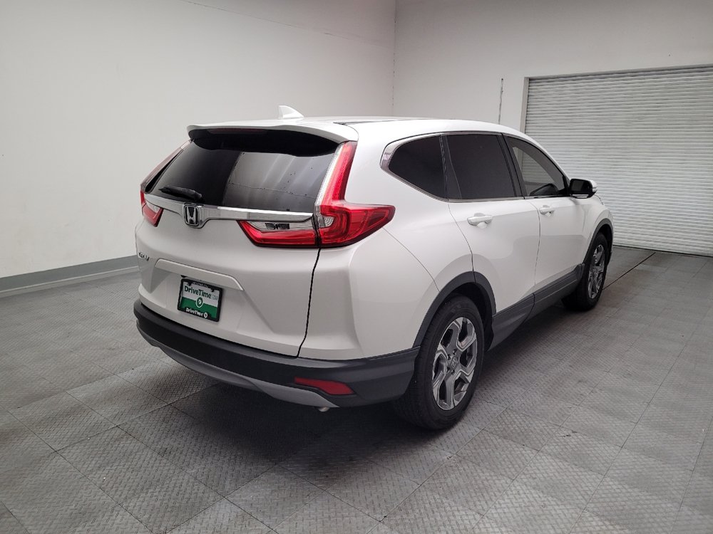 Used 2019 Honda CR-V EX image 9