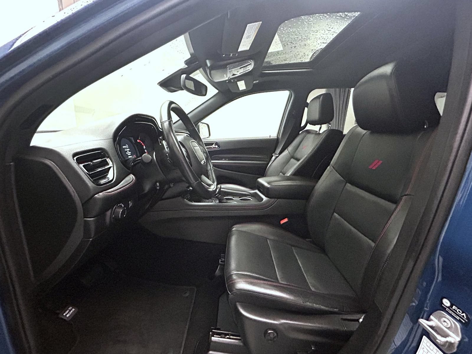 Used 2025 Dodge Durango GT AWD/4WD image 10