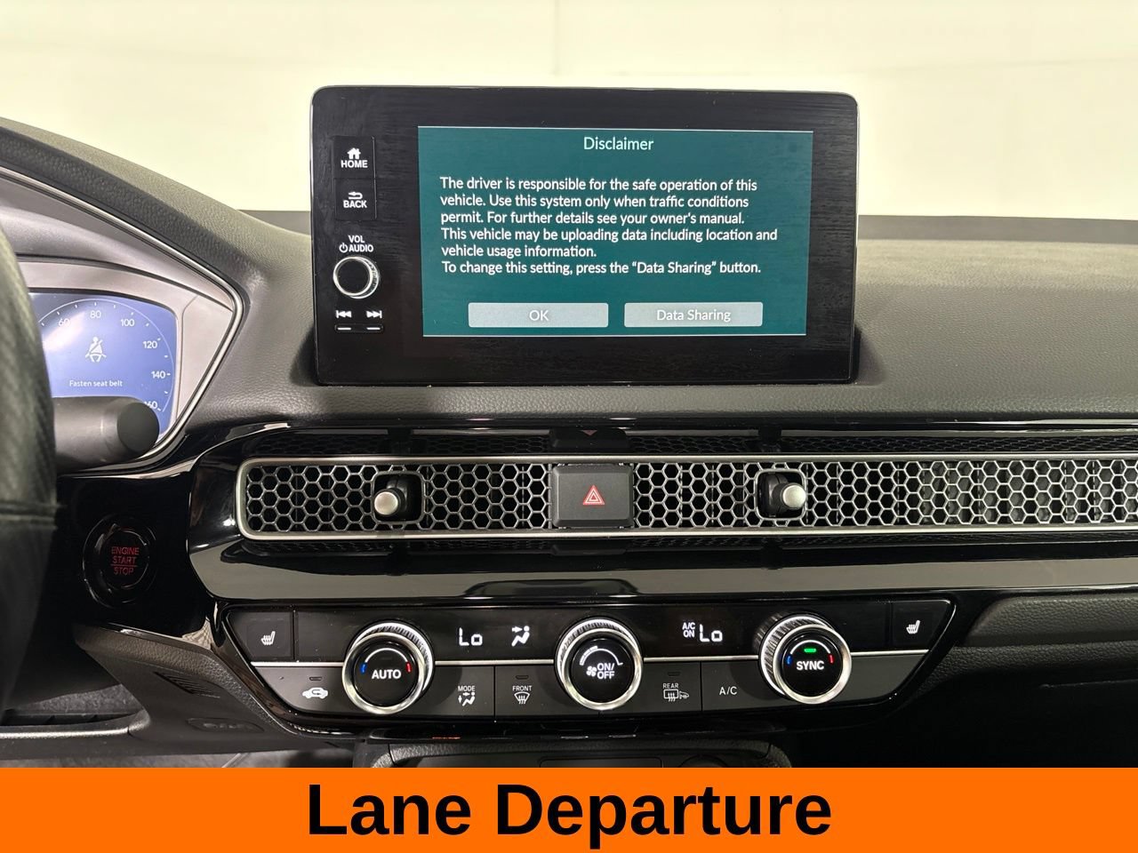 Used 2024 Honda Civic Touring image 17