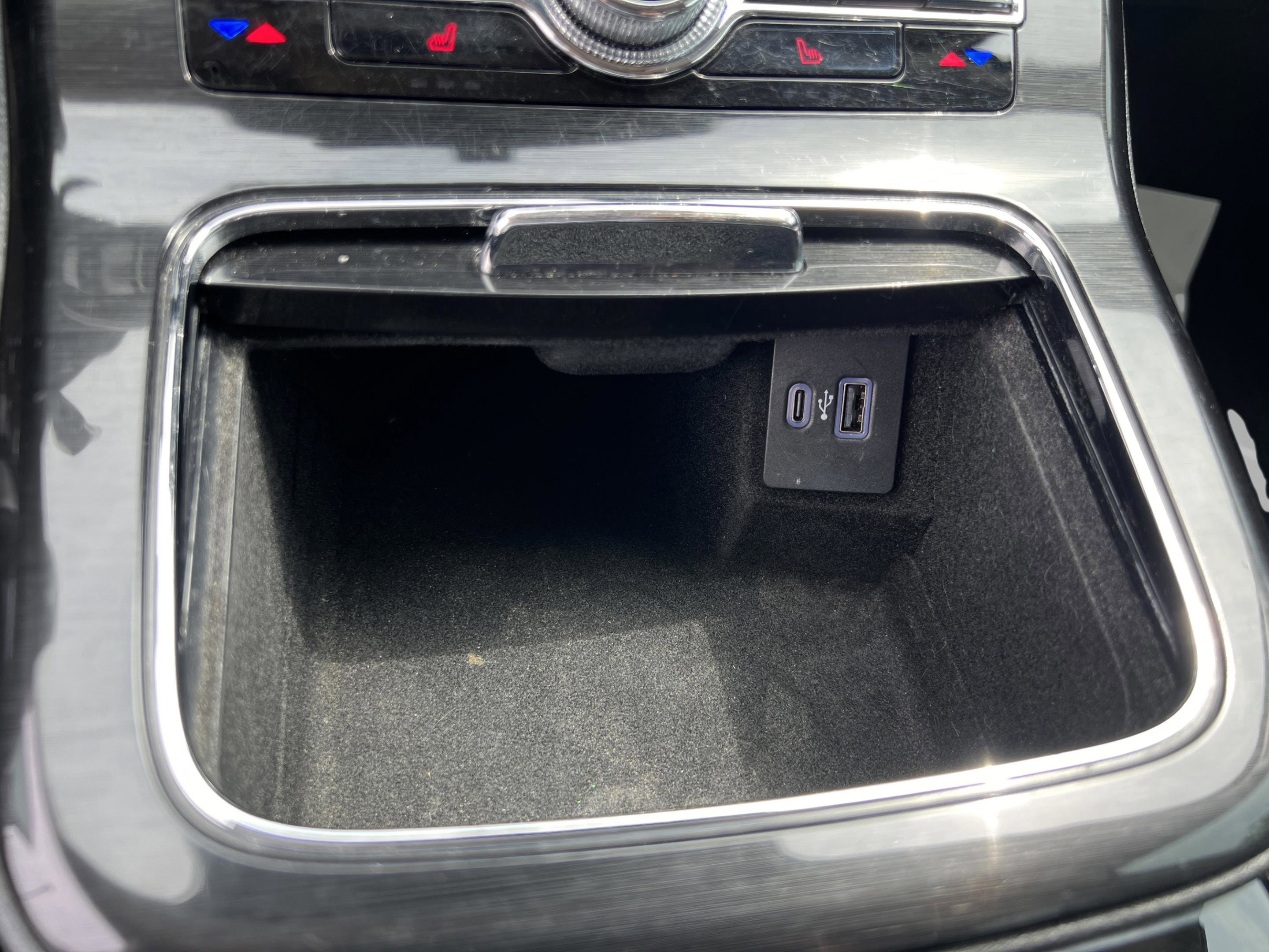 Used 2023 Lincoln Nautilus FWD image 23