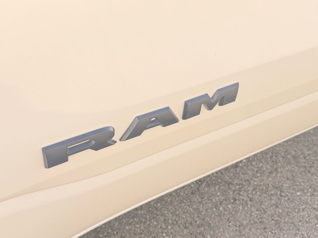 New 2026 RAM 1500 Express image 30