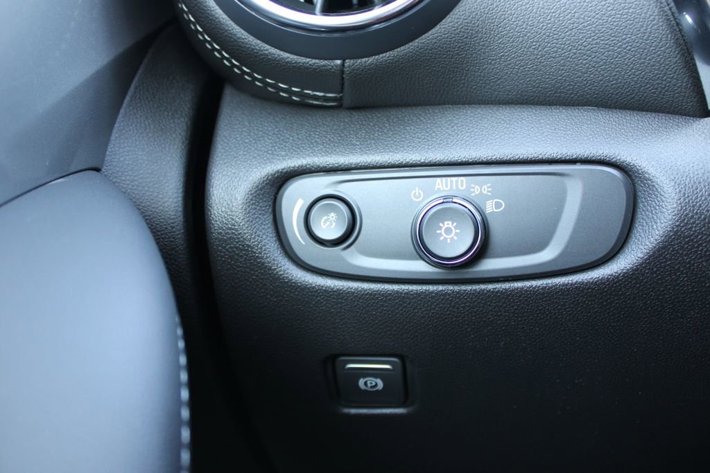 New 2026 Chevrolet Blazer LT w/ Convenience Package image 38