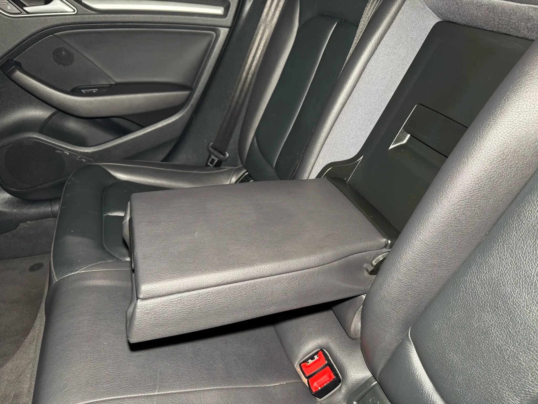 Used 2019 Audi A3 2.0T Premium FWD image 21