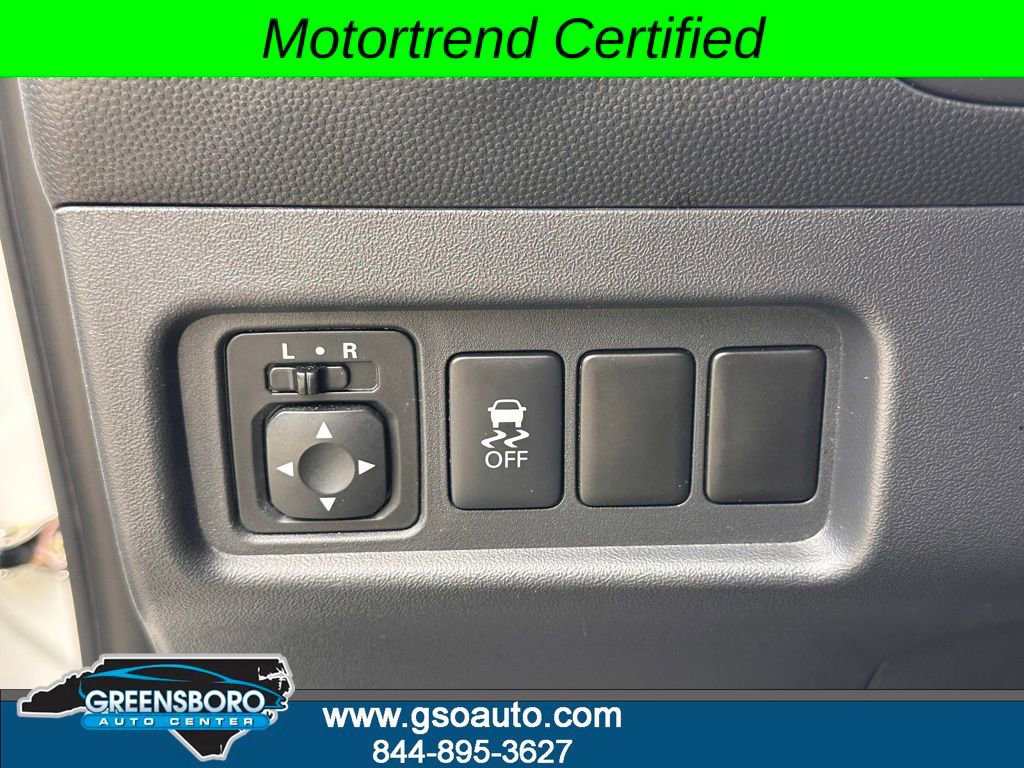 Used 2020 Mitsubishi Mirage G4 ES FWD image 28