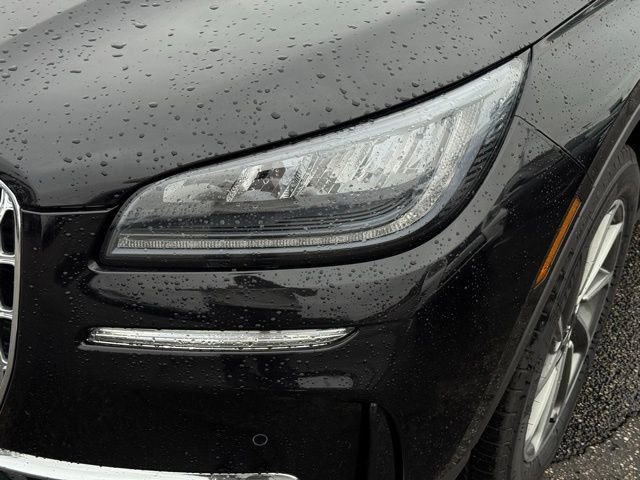 New 2026 Lincoln Corsair Premiere video 2