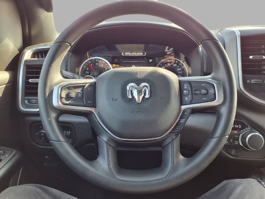 New 2026 RAM 1500 Express AWD/4WD image 14