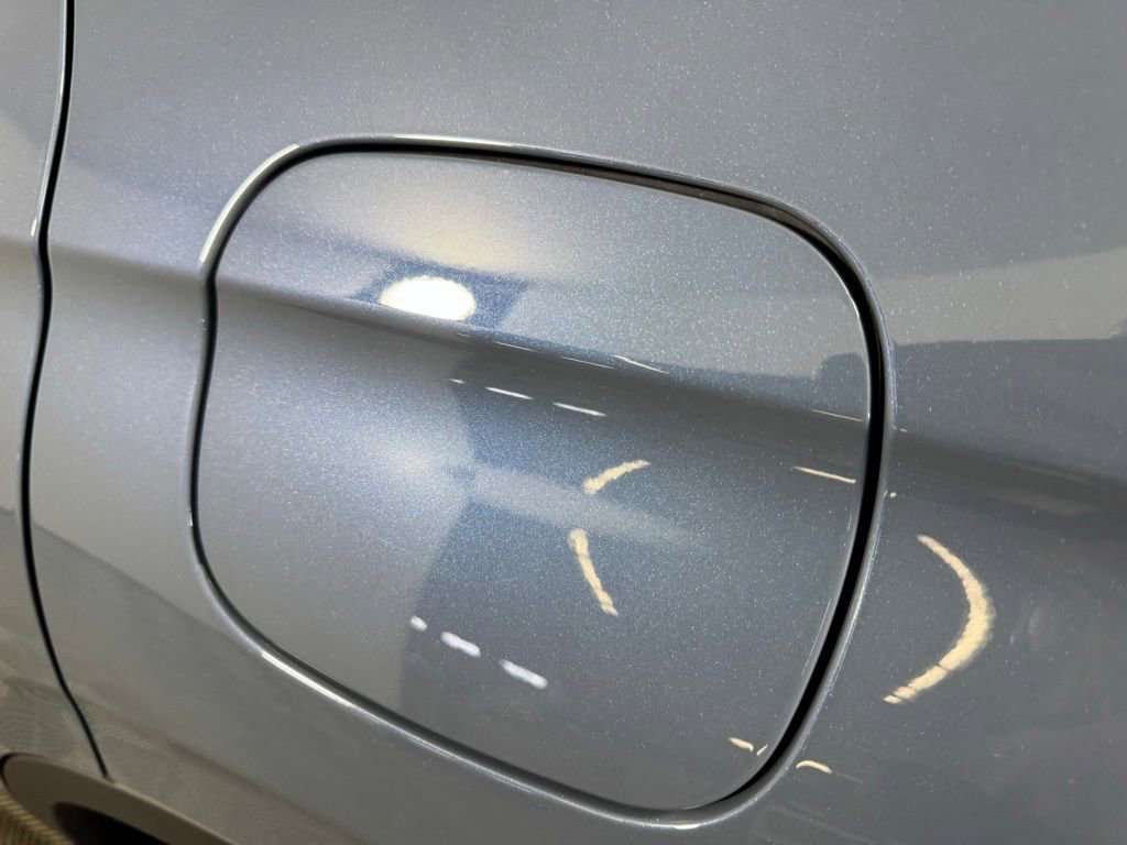 New 2026 Lincoln Nautilus Premier w/ Equipment Group 102A AWD/4WD image 26