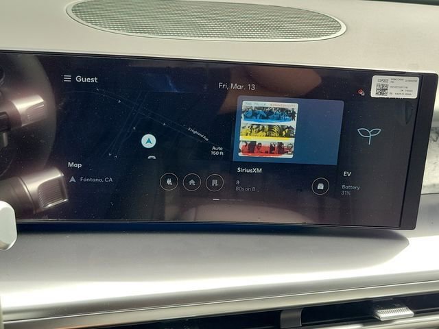 New 2026 Hyundai Ioniq 9 Calligraphy image 9