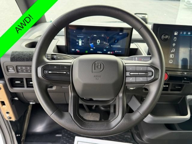 Used 2024 Chevrolet Brightdrop 600 w/ Commercial Equipment Package AWD/4WD image 23