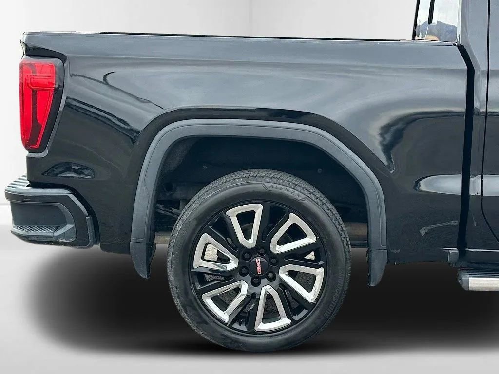 Used 2019 GMC Sierra 1500 Denali image 10