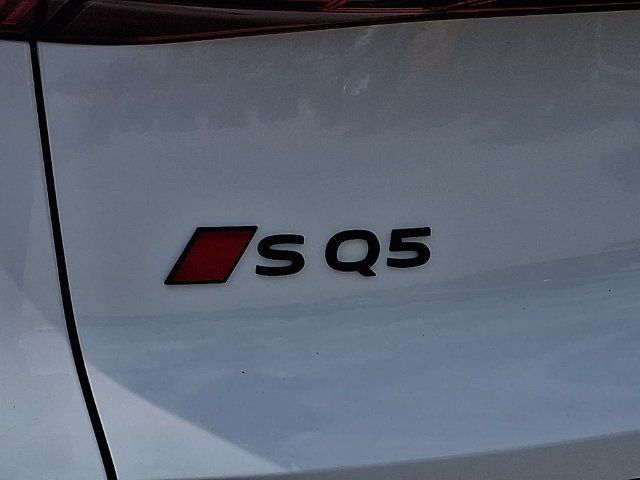 New 2026 Audi SQ5 Premium Plus AWD/4WD image 21