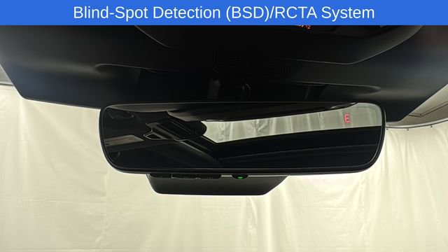 Certified 2026 Subaru Forester Premium image 36