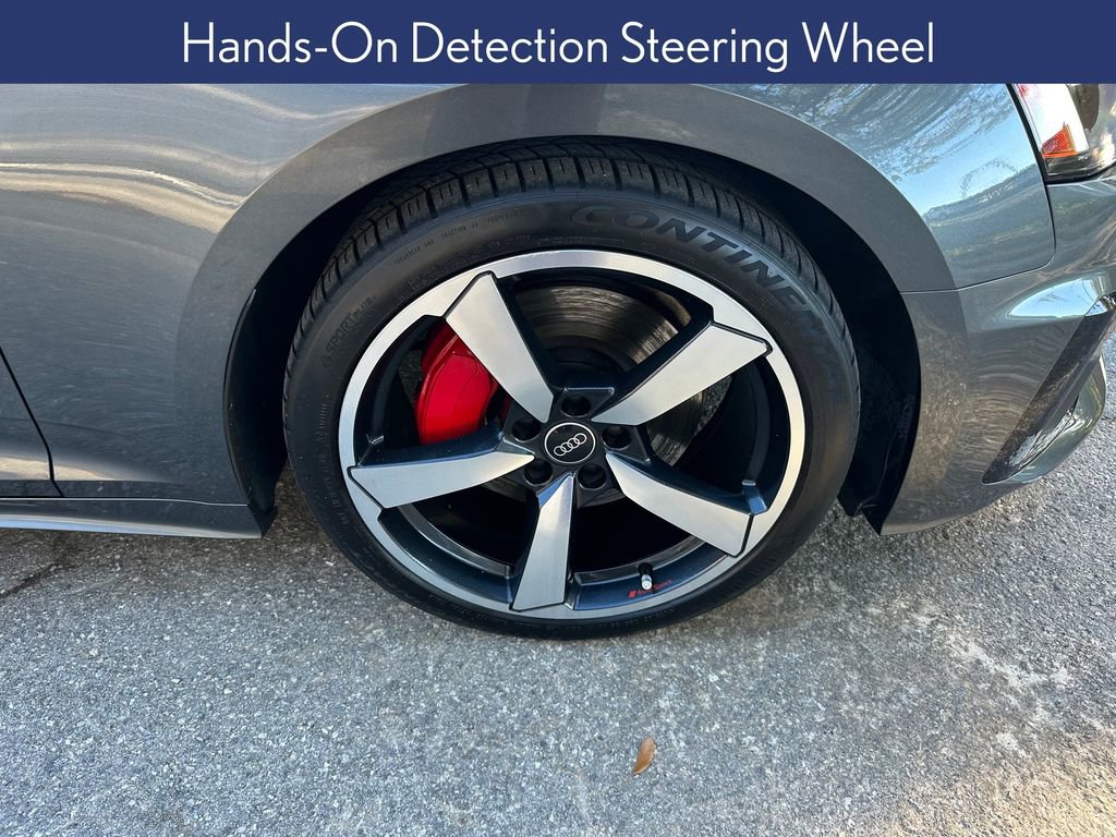 Used 2023 Audi A5 2.0T Premium Plus image 14