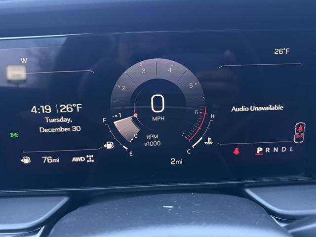 New 2026 GMC Terrain Elevation w/ Elevation Premium Package image 18