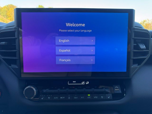 Used 2026 Toyota Sequoia TRD Pro AWD/4WD image 37