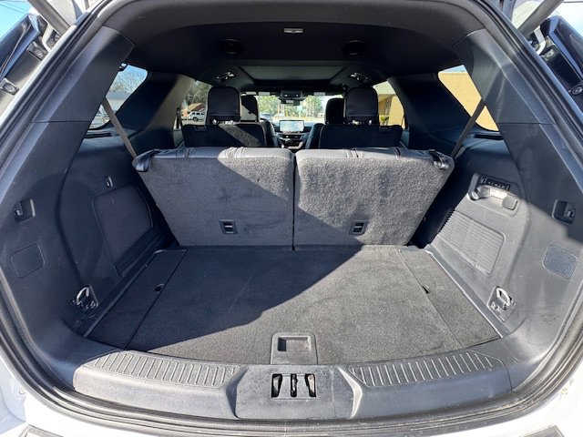 Used 2025 Ford Explorer ST-Line w/ ST-Line Street Pack image 15